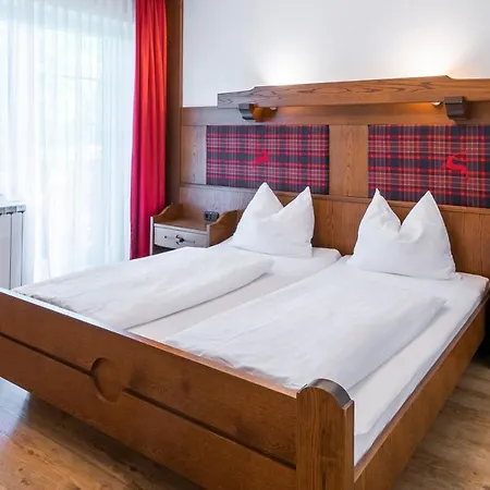 Guest house Smart Kiener 3*