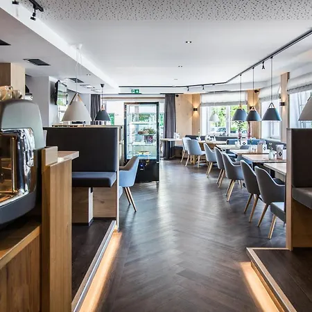 Guest house Smart Kiener 3*