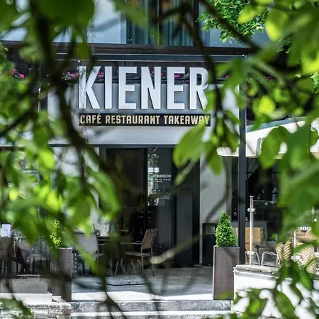 Guest house Smart Kiener 3*